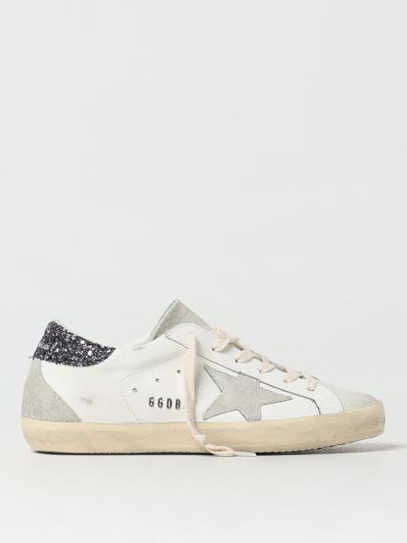 Sneakers Golden Goose Sneakers donna Golden Goose nuova collezione FW24