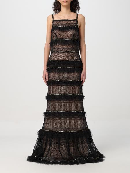 Elie Saab: Dress women Elie Saab