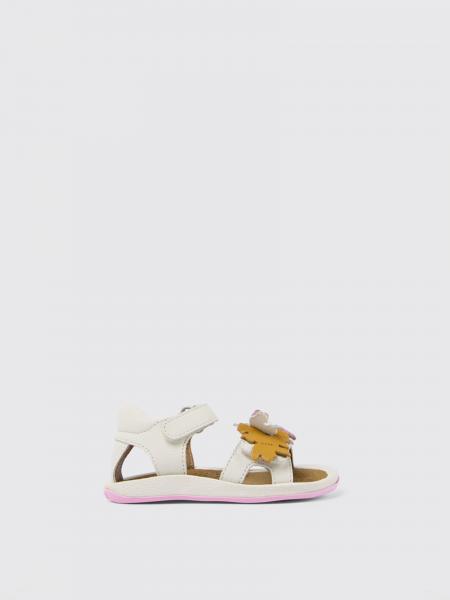 Chaussures enfant Camper