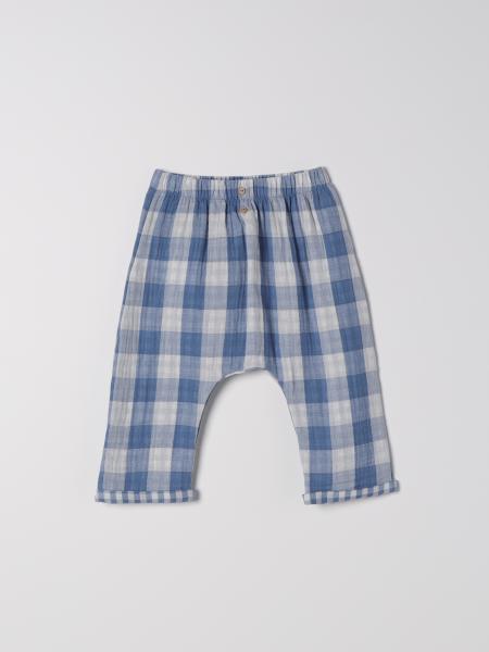Pants kids Teddy & Minou