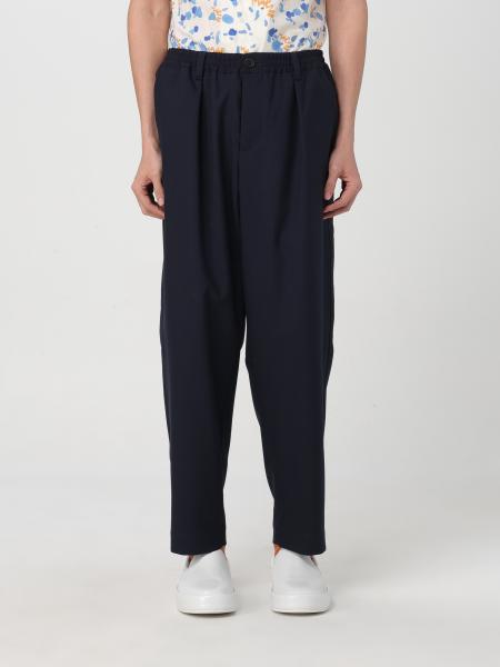 Pants men Marni
