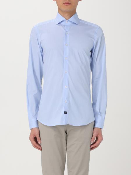 Chemise homme Fay