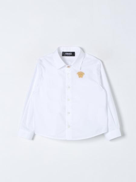 Shirt kids Versace Young
