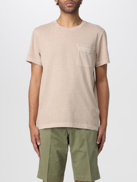T-shirt men Fay