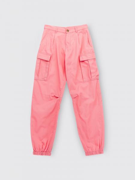 Pants kids Versace Young