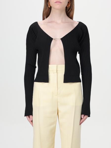 Jacquemus women's cardigan