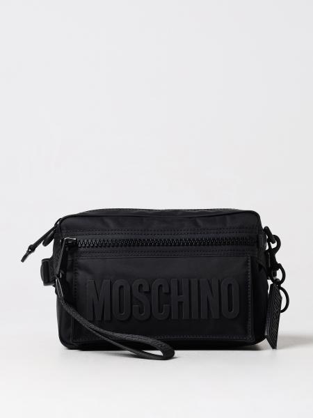 Handbag woman Moschino Couture