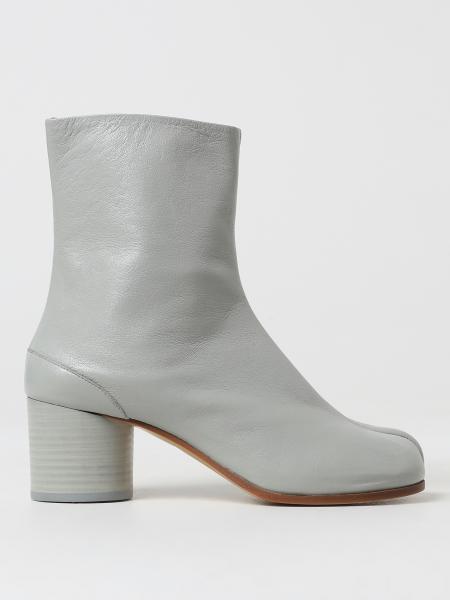 Stivaletto Tabi Maison Margiela in pelle