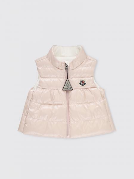 재킷 유아 Moncler