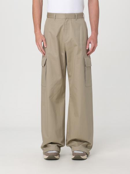 Pants men Off-white