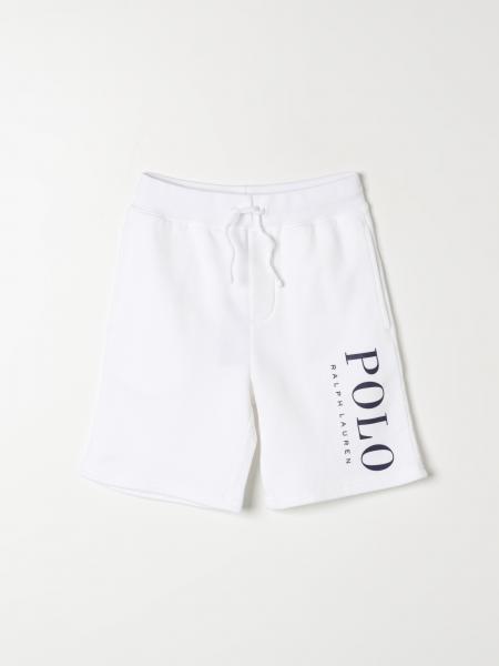 Polo Ralph Lauren: Hose Jungen Polo Ralph Lauren