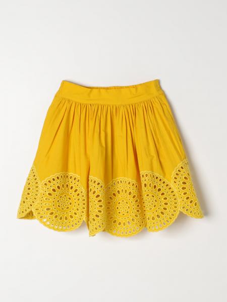 Skirt kids Stella McCartney Kids