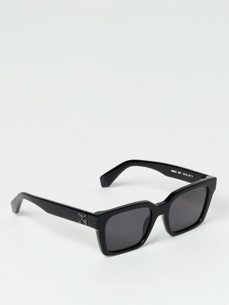 Occhiali da sole Branson Off-White>