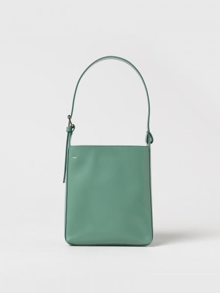 Borsa Virginie A.P.C. in pelle