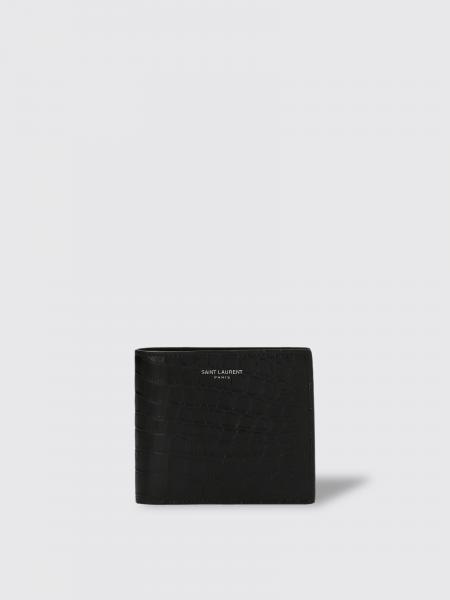 財布 メンズ Saint Laurent