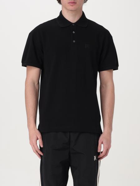 Polo shirt men Palm Angels