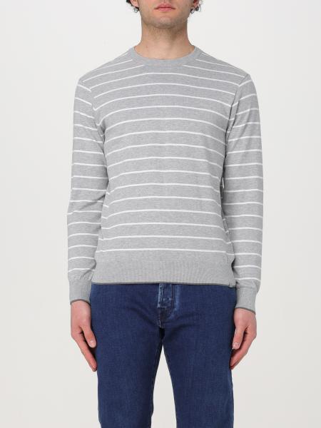 Sweater men Paul & Shark