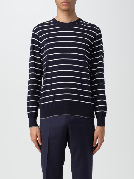 Sweater men Paul & Shark