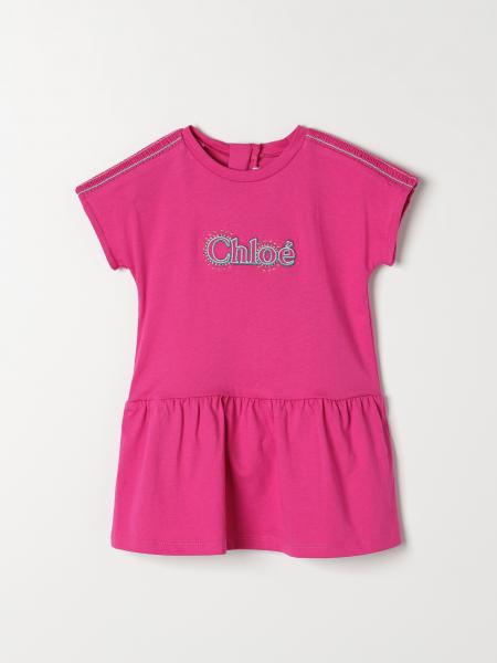 Chloé: Pelele bebé ChloÉ