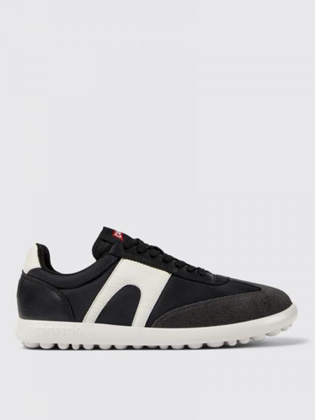Sneakers Pelotas Xlite Camper in tessuto riciclato e pelle