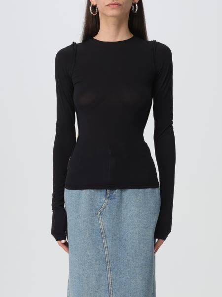 Top woman Mm6 Maison Margiela