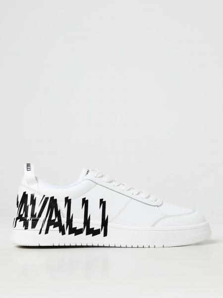 Sneakers man Just Cavalli