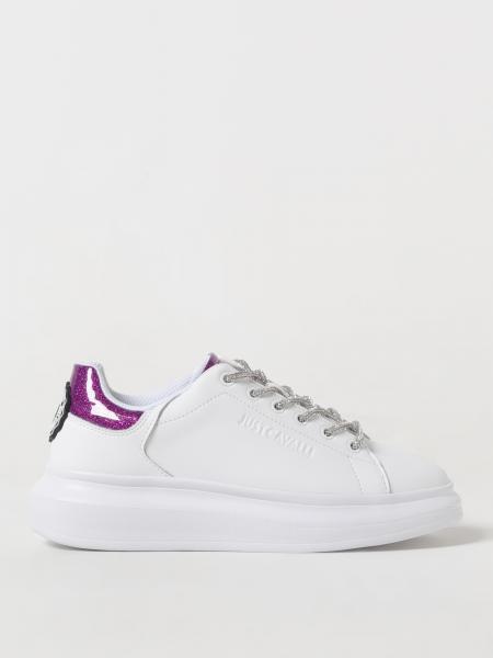 Sneakers Damen Just Cavalli