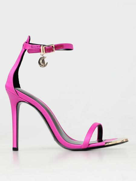 High heel shoes woman Just Cavalli