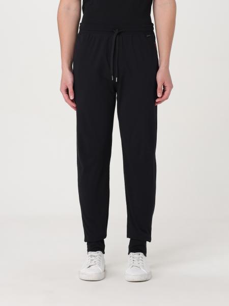 Pantalon de jogging Paul Smith en coton