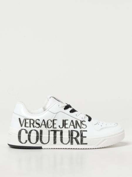 Sneakers men Versace Jeans Couture