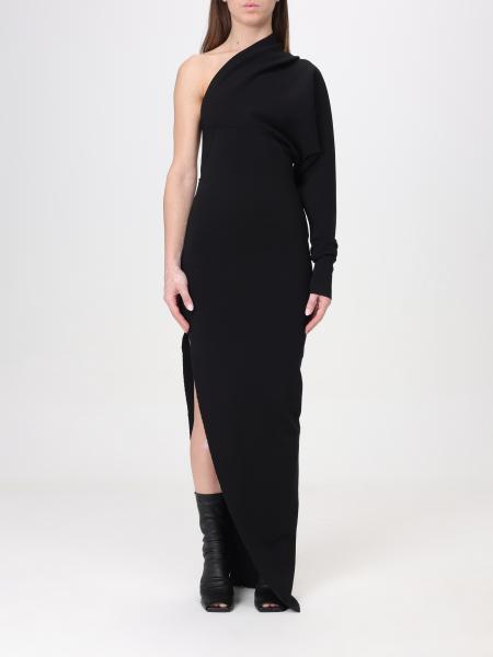 Dress woman Rick Owens