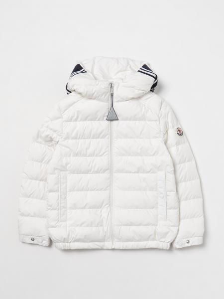 Jacket boys Moncler