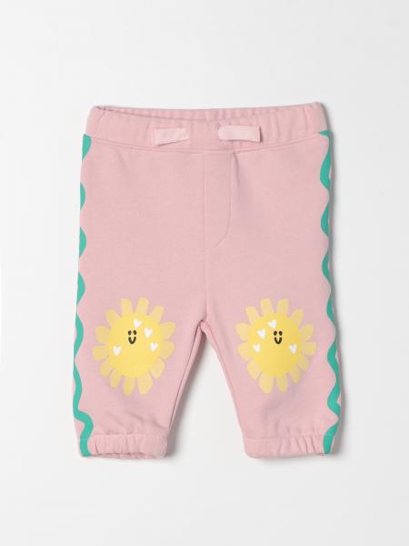 Pants kids Stella McCartney Kids