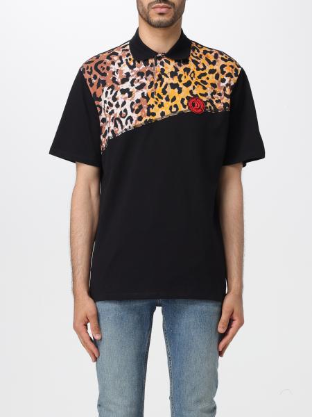 T-shirt men Just Cavalli