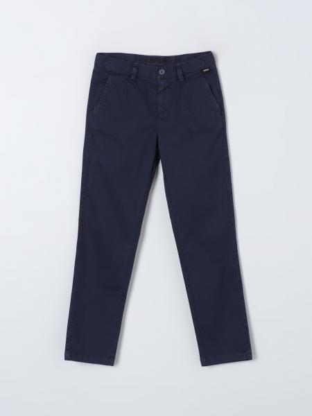 Pantalon enfant Aspesi
