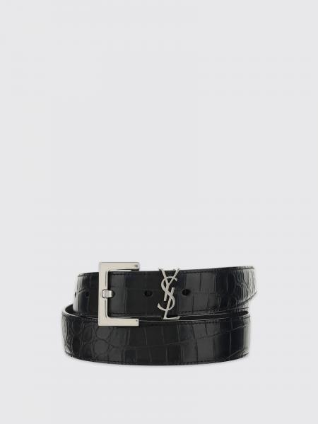 Belt man Saint Laurent