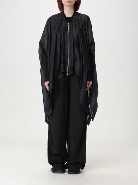 Jacket woman Rick Owens