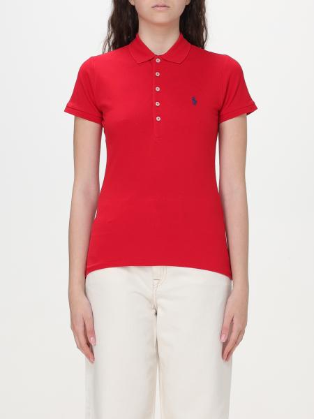 Polo mujer Polo Ralph Lauren