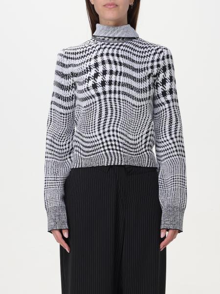 Pull femme Burberry