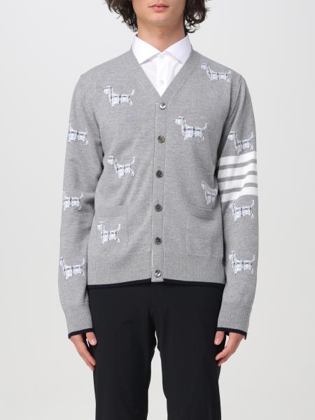 Sweater man Thom Browne