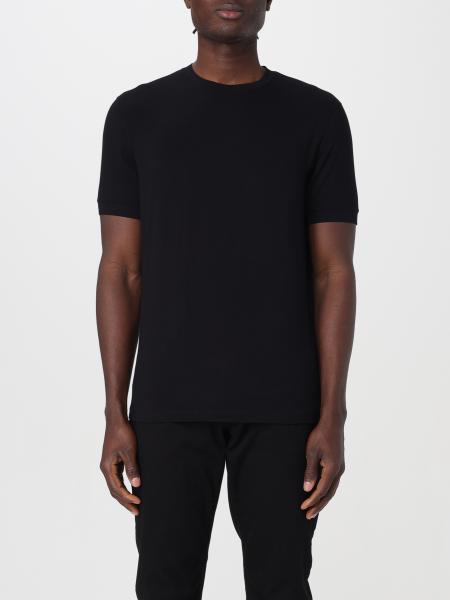 Giorgio Armani: T-shirt men Giorgio Armani