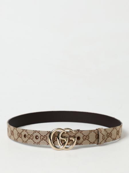 Cintura Gucci Donna Cintura donna Gucci collezione FW24 online