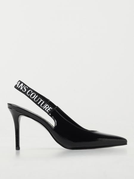 Zapatos de tacón mujer Versace Jeans Couture>