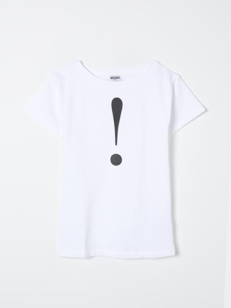 Robe enfant Moschino Kid
