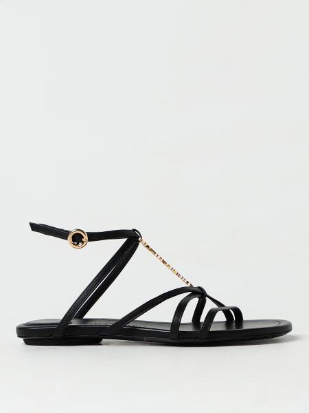 Flat sandals woman Jacquemus