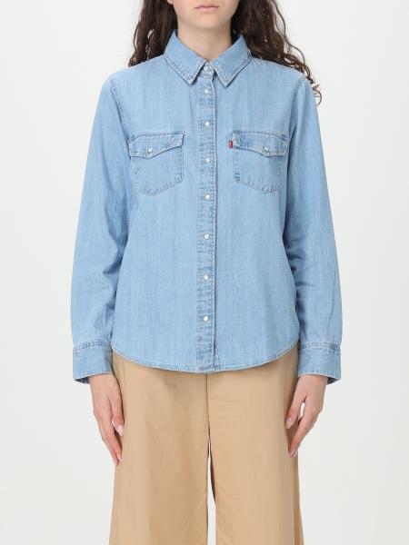 シャツ レディース Levi's>