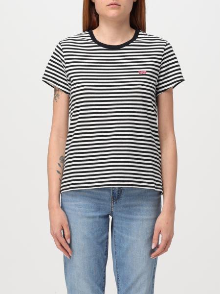 T恤 女士 Levi's>