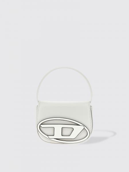 Diesel 1DR XS Nappaledertasche