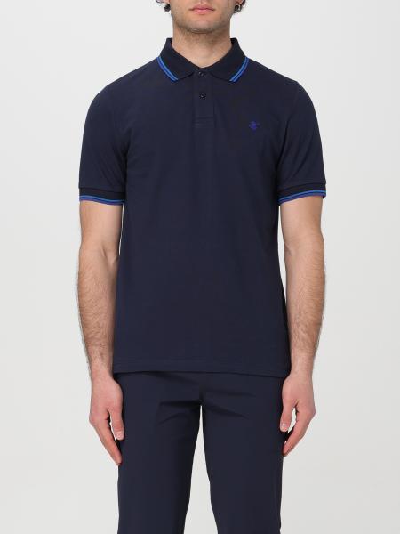 Polo shirt men Save The Duck