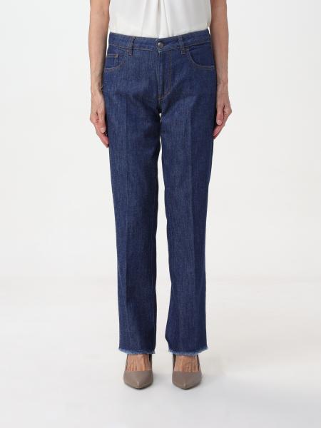 Pants woman Fay